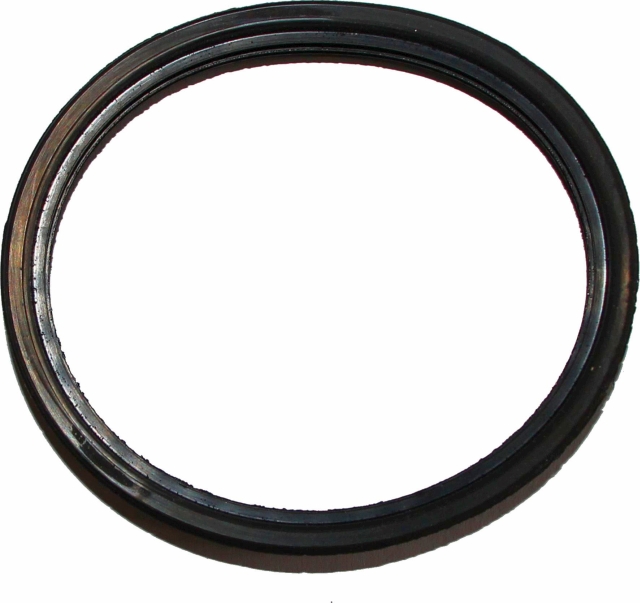 Wolf Dichtring D80 für Abgasrohr int. für COB20/29 3910212