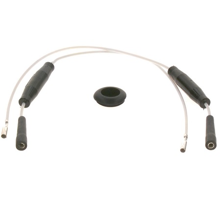Buderus Zündleitung L=360mm 7736603756