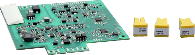 Wolf Gasfeuerungsautomat GBC elektronisch, für CGB-2 274516599