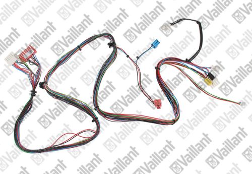 Vaillant Kabelbaum, mit Kodierwiderstand für VC 306/5-5 R6 0020210204