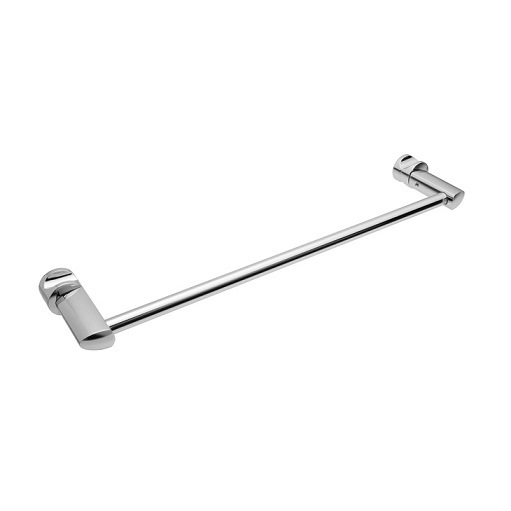 Kermi Handtuchbügel Länge 806mm Oberfläche chrom ZC01040002