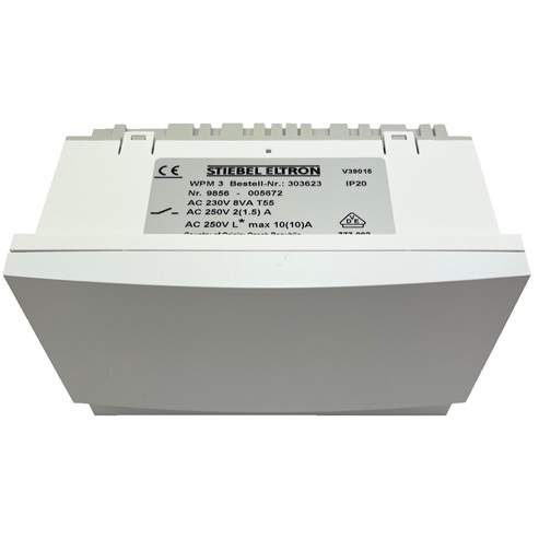 Stiebel Eltron WPM 3 303623