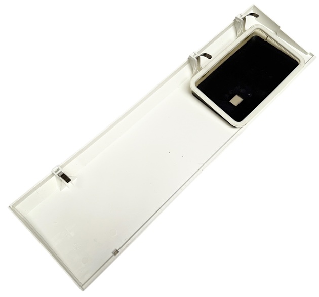 Buderus Klappe für GB112 #7736700901