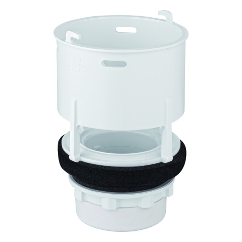Grohe Ventilsitz für WC-Spülkasten 42153000