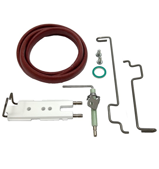 Bosch Wartungs-Service Kit 18 kW (Heizwert) für Cerastar und Ceranorm 7736901299