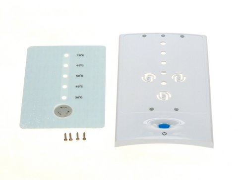 Bosch Shield + stiker Ju B 87011550620