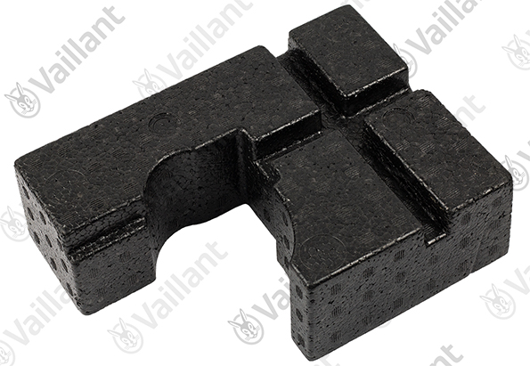 Vaillant Polster (EPS ADG unten) VSC 126&196/2-C 0020038582