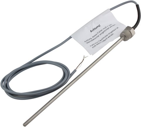 Bosch Temperatur-Fühler für Lap-System 10K Messg V1 63032558