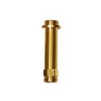 Bosch / Buderus Doppelnippel G1" 137,5 mm 8718593279
