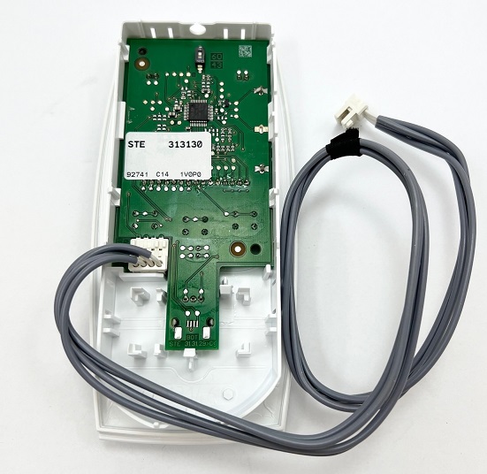 Stiebel Eltron El. Baugruppe Sollwertgeber DEL 3 313995