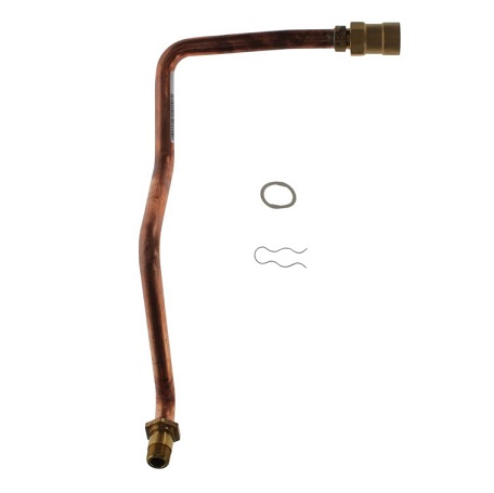 Bosch / Buderus Gasrohr 7746900137