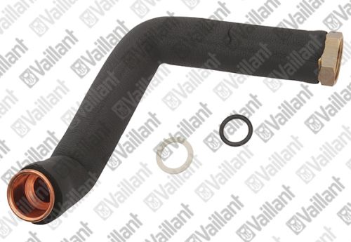 Vaillant Rohr für VIH QW 190/1 E (0010019543) 0020233645