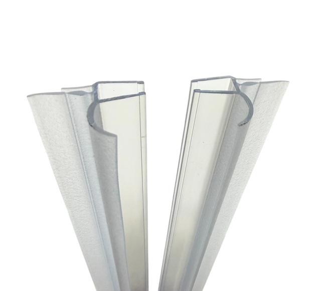 Kermi 2x Dichtleiste4728 8 RL Länge: 985mm 2534981