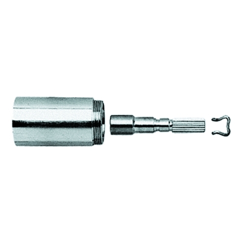 Grohe Verlängerungsset für UP-Ventile DN15 chrom, 40mm 6427000