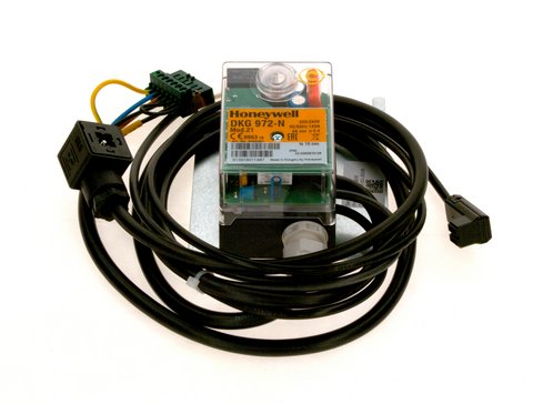 Bosch / Buderus Brennersteuerung G106W S00 5249831