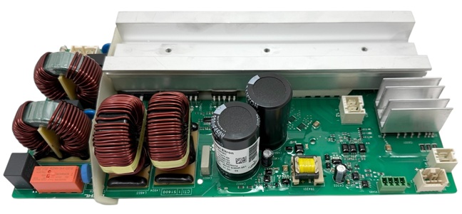 Stiebel Eltron Inverter Diehl 1 phasig 2,5kW 320367