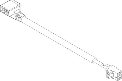 Bosch / Buderus Kabel PC1 8738211444