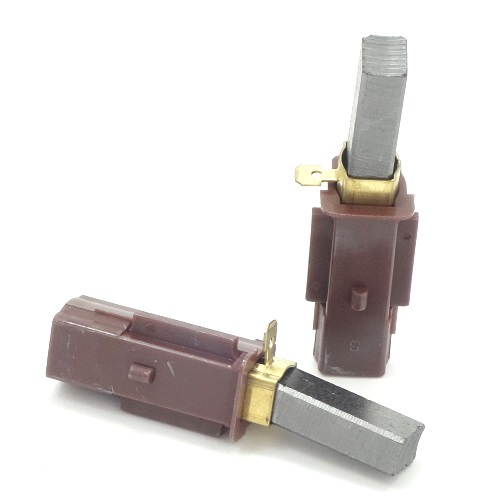 Bosch / Buderus Kohlebürsten Turbine 871857389900 7736600974