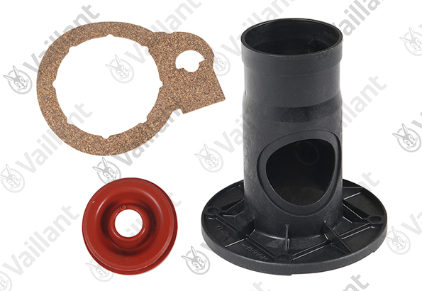 Vaillant Anschlussstück VKK 226/2 R1 VKK 226-476/2 193557