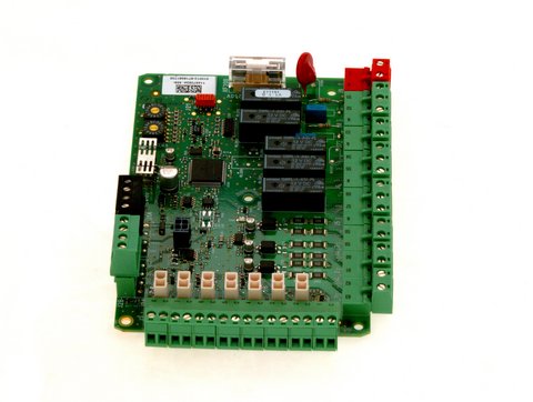 Bosch / Buderus Leiterplatte IOB-B 8718584530