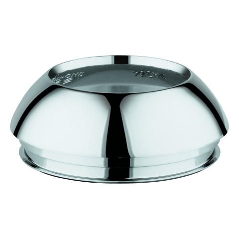 Grohe Kappe chrom 48195000