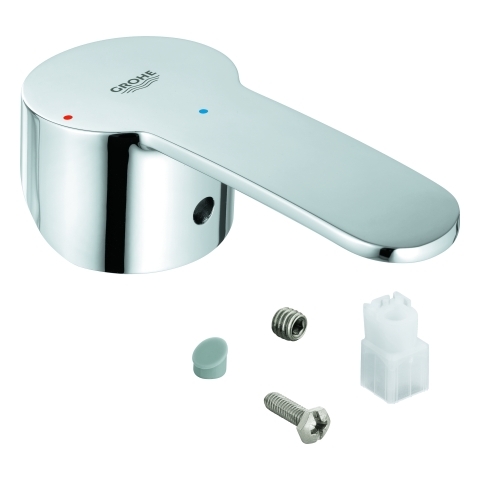 Grohe Hebel für Eurostyle Cosmopolitan chrom 46829000
