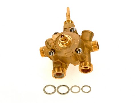 Bosch Wasserarmatur 87070063230