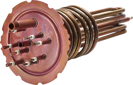 Stiebel Eltron Heizflansch 6000W 230V Cu 138665