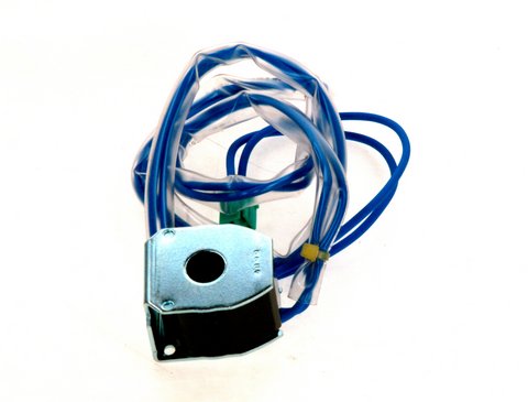 Bosch / Buderus Spule 87183124150
