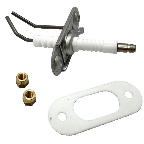 Vaillant Elektrode Zündung für Gas-Wandheizgerät VC 166&206&256 E VC 66&106 E 043120