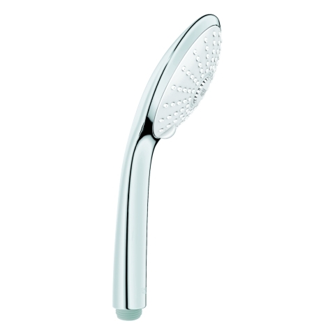 Grohe Handbrause Euphoria 110 Massage 3 Strahlarten 9,5 l/min chrom 27239001
