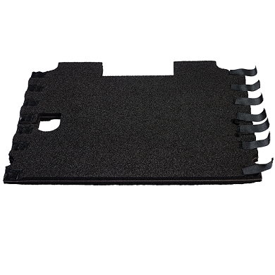 Stiebel Eltron Schalldämmung Verdichter 323537