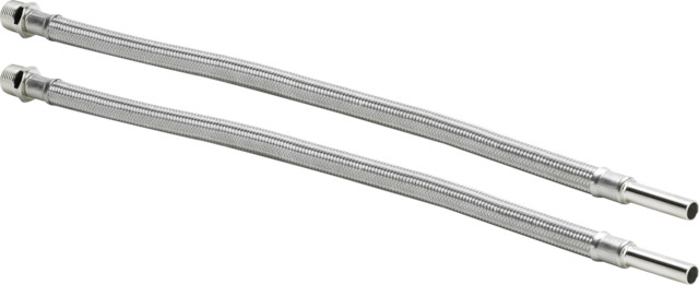 Viega Schlauch 6146.32 in R1/2 Gummi 671051