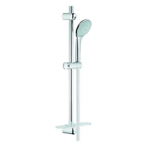 Grohe Euphoria Duo 600mm Brausegarnitur Brausestange 600mm 27230001