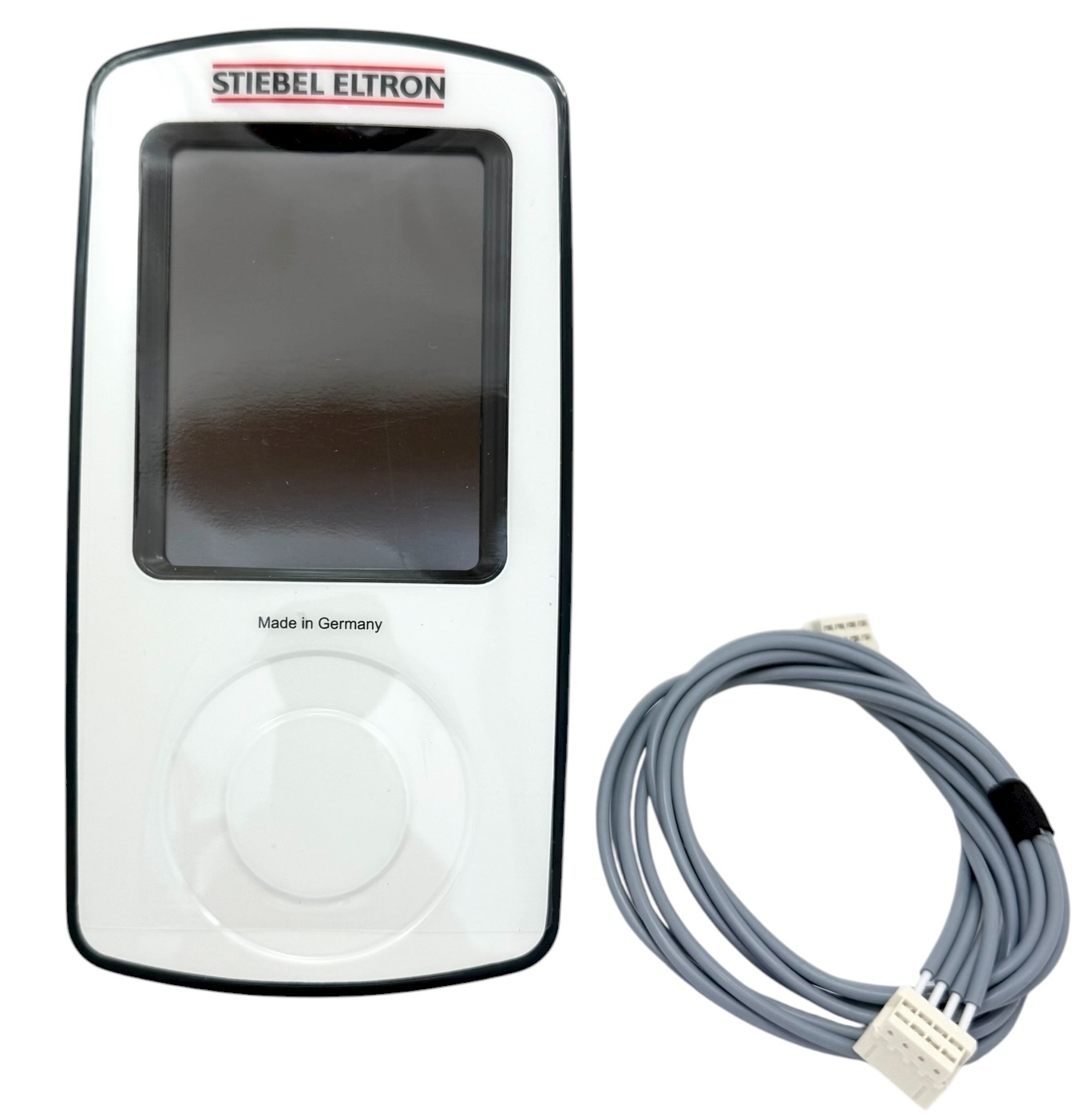 Stiebel Eltron Sollwertgeber DHE4 Touch 320538