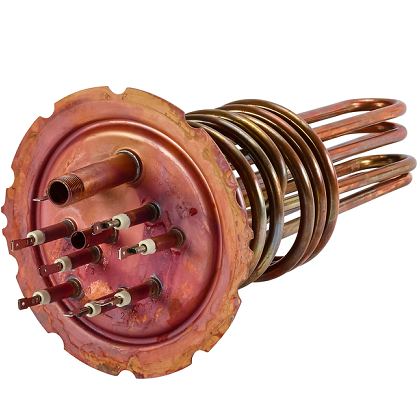 Stiebel Eltron Heizflansch 6000W 220V Cu 059885