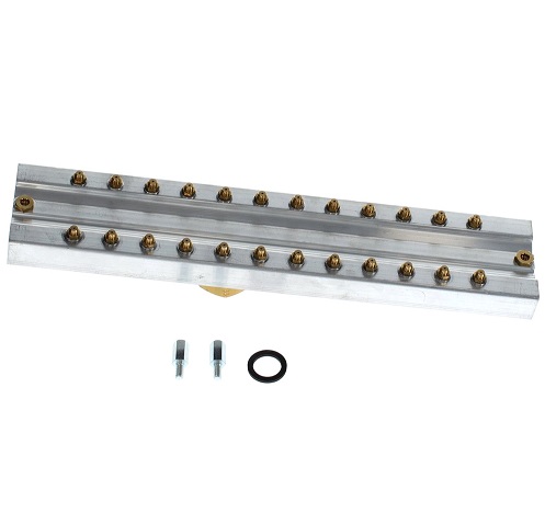 Bosch / Buderus Düsenplatte U112/U122 2LL D1.02mm 7099120