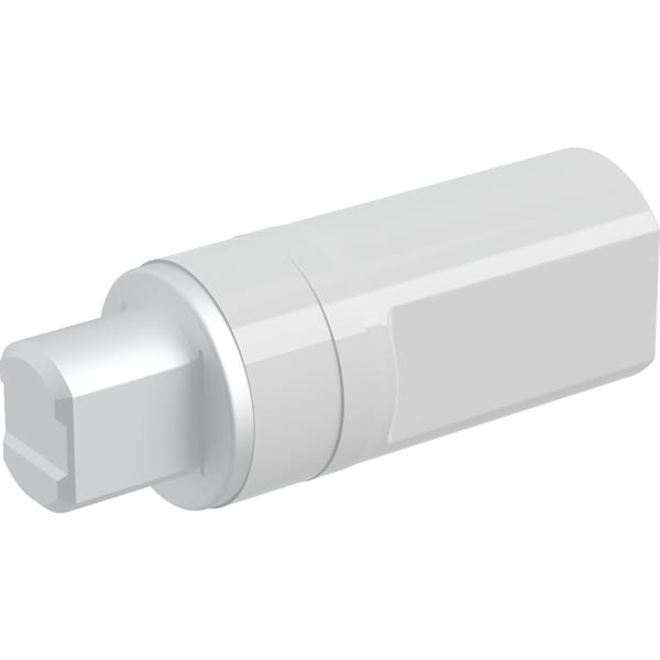 Geberit Dämpfer für WC-Deckel links zu AquaClean Sela 242.898.00.1