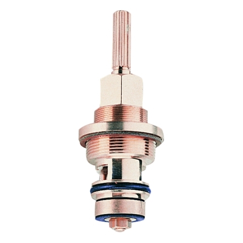 Grohe Oberteil ohne Hebel für 3- und 4-Wege-Umstellungen 6188000