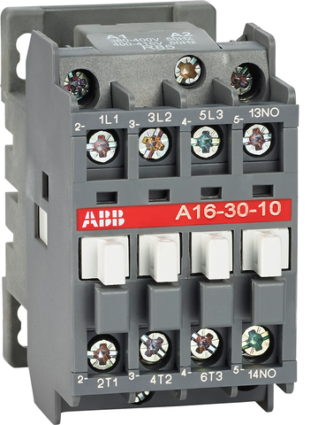 Stiebel Eltron Schütz 4/0 400V 069356