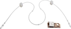 Bosch Gasart-Umbausatz 21/23>31 von Erdgas LL/E auf Flüssiggas 87160132070