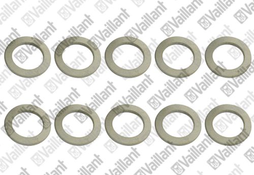 Vaillant Dichtung 10 Stück für VWZ MWT 150 0020180080
