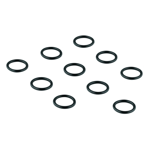 Grohe O-Ring 12x2, 10 Stück für Zweigriffarmaturen 0128000M