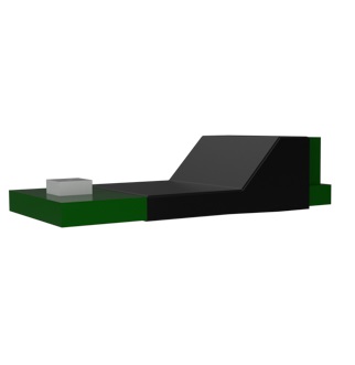 Kermi Temperatursensor NTC 10k für x-well C225 Y9107000013K