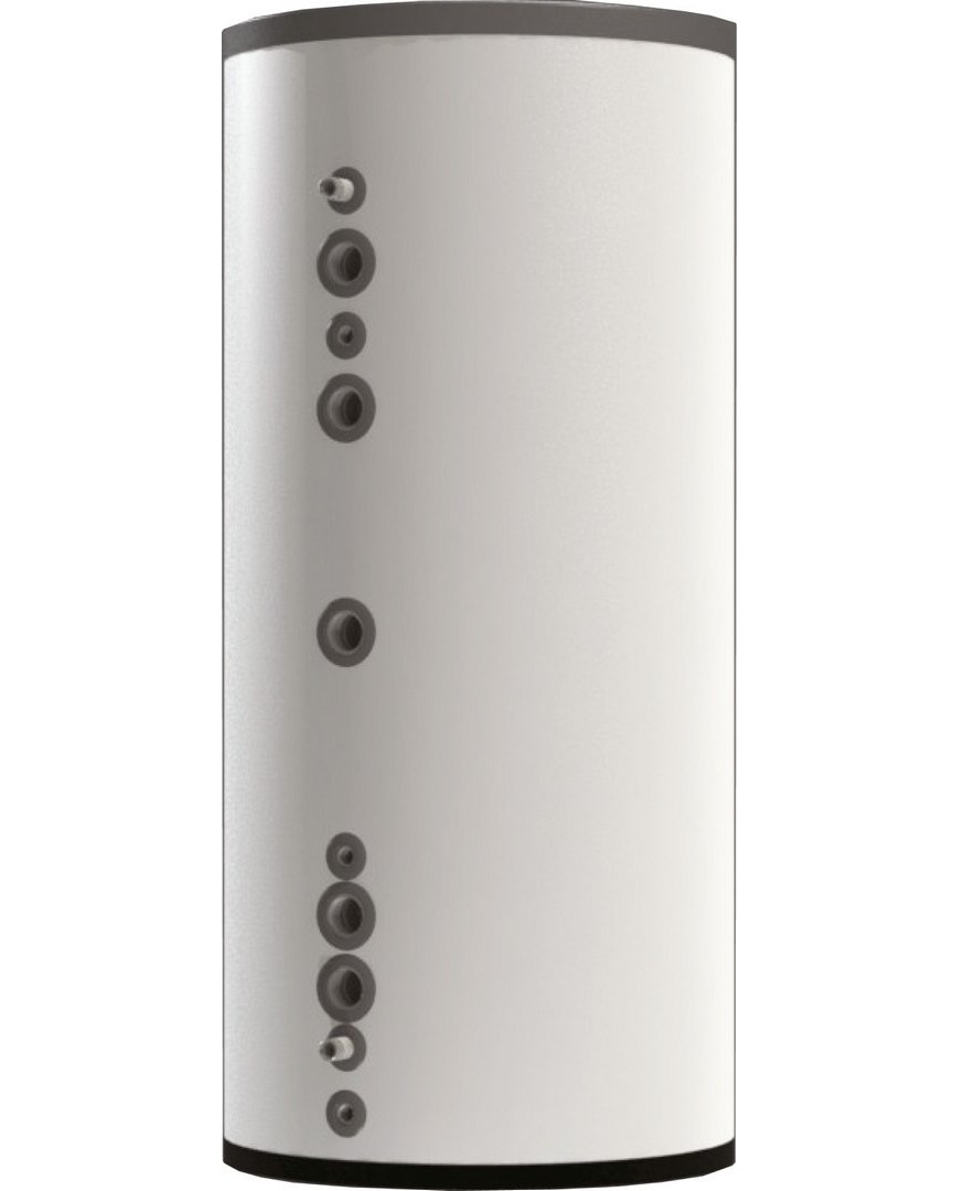 Bosch Stora CST 750 Wärmepumpenspeicher, Kombi-Schichtspeicher, Inhalt 783 L 7735500161