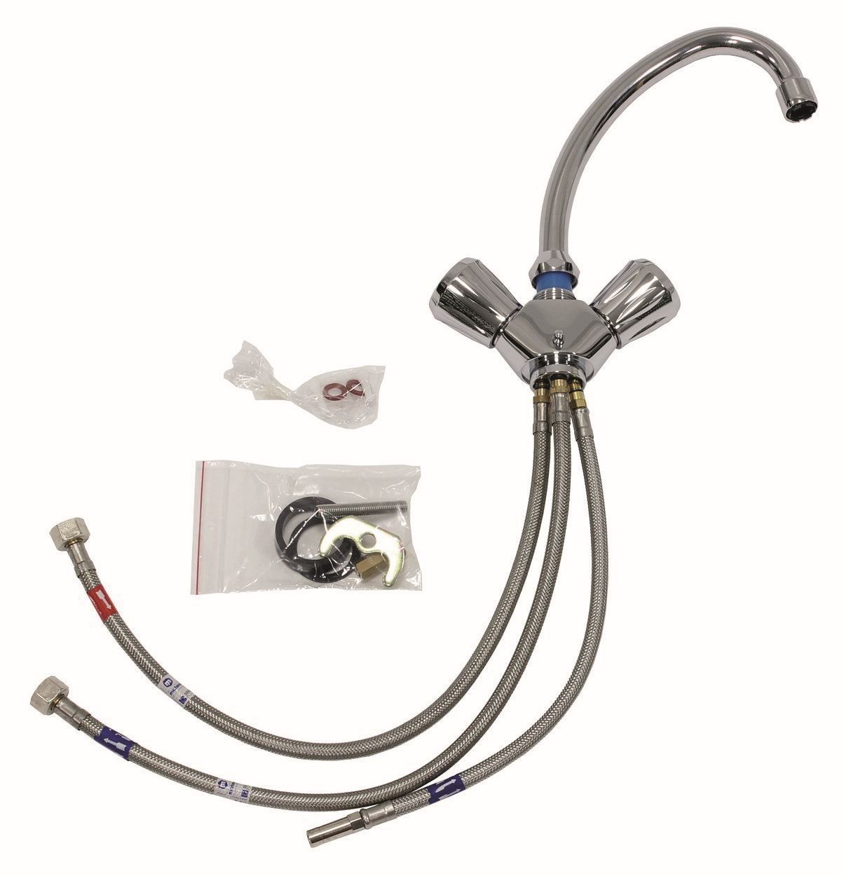 Vaillant VNU 2 Standard für Waschtisch und Spüle 302595
