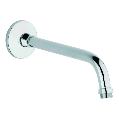 Grohe Brausearm Relexa Ausladung 200mm DN15 chrom 27406000
