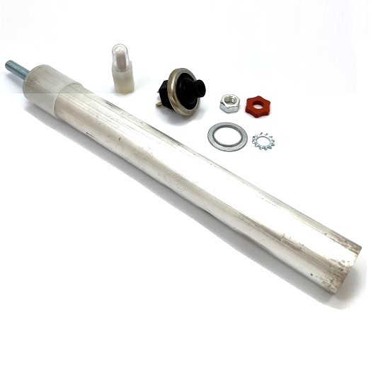 Stiebel Eltron, AEG Anode Signal M8 225 inkl. Druckschalter 143796