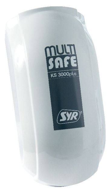 SYR Abdeckung für MultiSafe KS 3000 Plus 2402.00.901