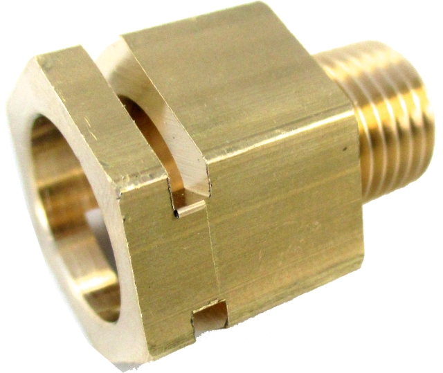 Wolf Adapter für Drucksensor für TOB-18 2071736